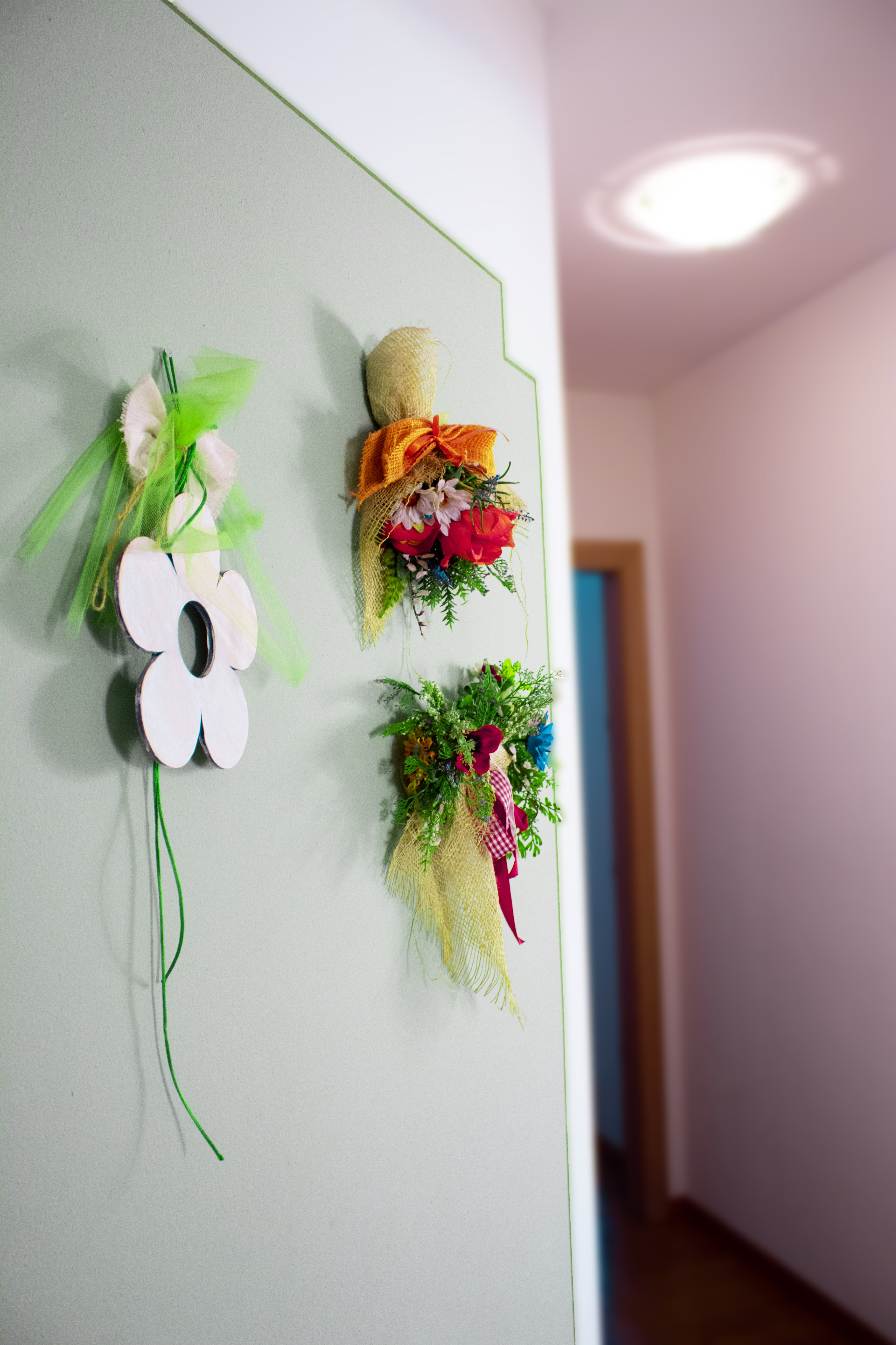 Entrada do Appartamento Lago