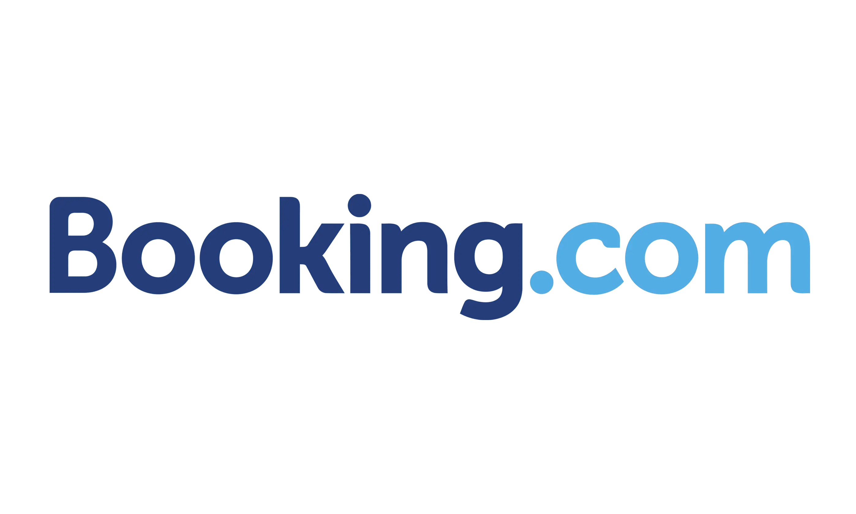 Booking.com Logo