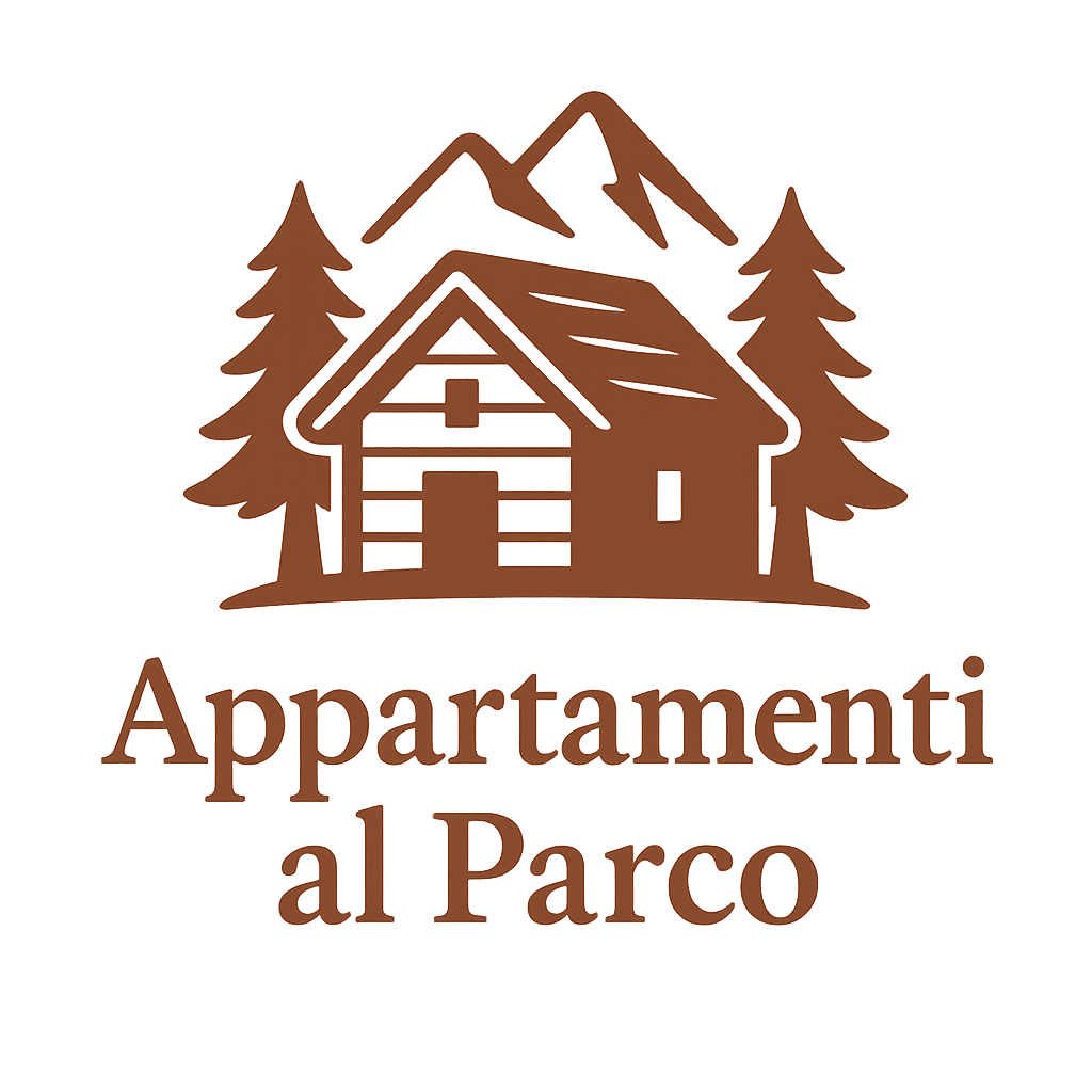 Logo Appartamenti Al Parco